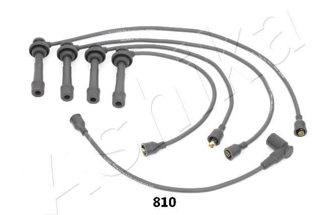 ASHIKA 132-08-810 Ignition Cable Kit