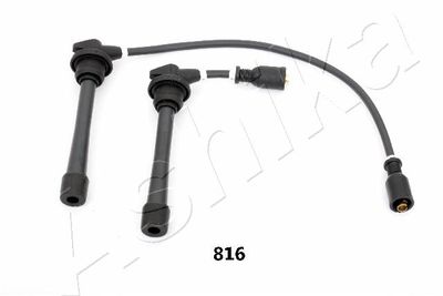 Ignition Cable Kit ASHIKA 132-08-816