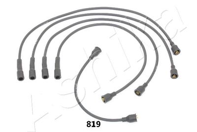 Ignition Cable Kit ASHIKA 132-08-819