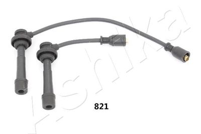 Ignition Cable Kit ASHIKA 132-08-821