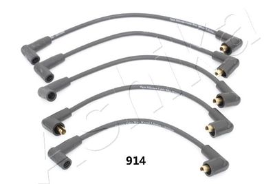 Ignition Cable Kit ASHIKA 132-09-914