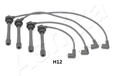 Ignition Cable Kit ASHIKA 132-0H-H12