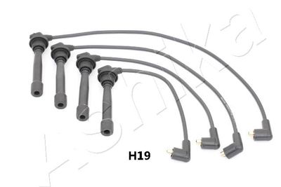 Ignition Cable Kit ASHIKA 132-0H-H19