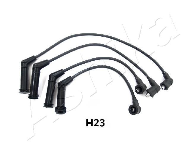 ASHIKA 132-0H-H23 Ignition Cable Kit