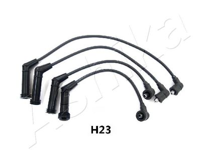 Ignition Cable Kit ASHIKA 132-0H-H23