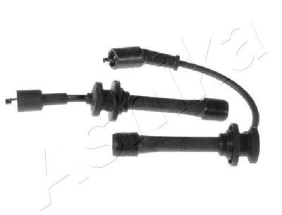 Ignition Cable Kit ASHIKA 132-0K-K10