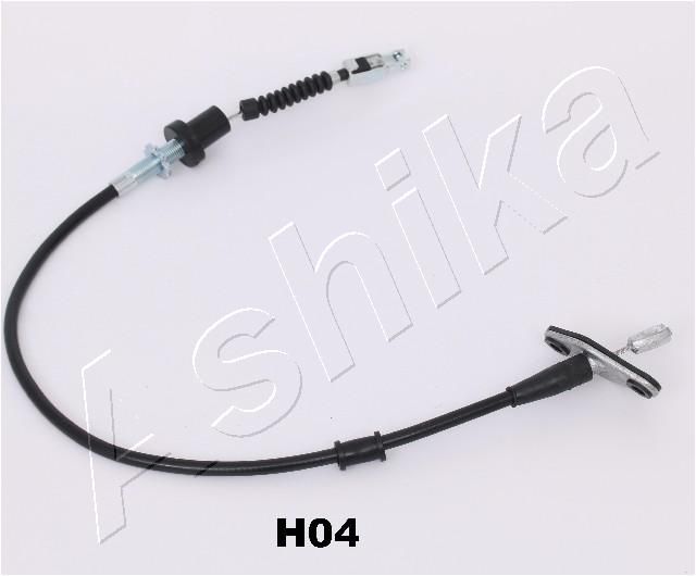 ASHIKA 154-0H-H04 Cable Pull, clutch control