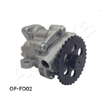 Oil Pump ASHIKA 157-FO-FO02