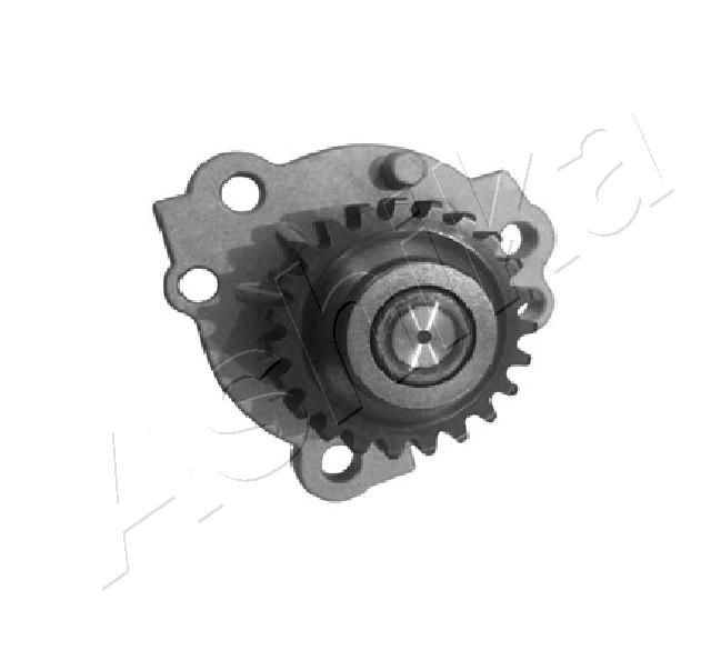 ASHIKA 157-HY-HY13 Oil Pump