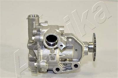 Oil Pump ASHIKA 157-NS-NS10