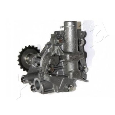 Oil Pump ASHIKA 157-NS-NS11