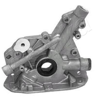 Oil Pump ASHIKA 157-OP-OP06