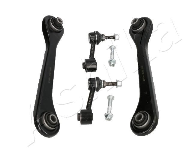 ASHIKA 158-00-0926 Control/Trailing Arm Kit, wheel suspension