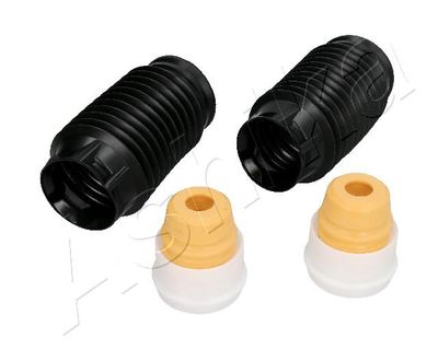 Dust Cover Kit, shock absorber ASHIKA 159-00-0203