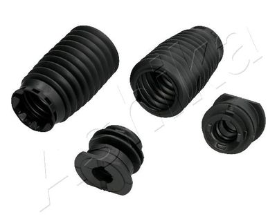 Dust Cover Kit, shock absorber ASHIKA 159-00-0702