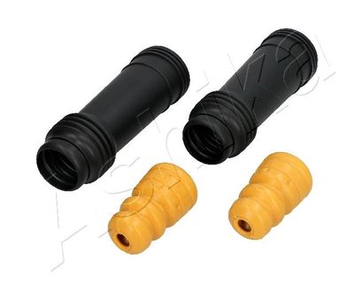 Dust Cover Kit, shock absorber ASHIKA 159-0K-K07