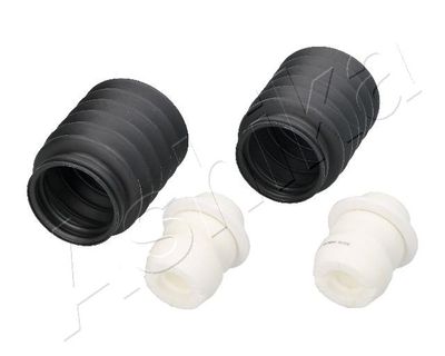 Dust Cover Kit, shock absorber ASHIKA 159-00-0122