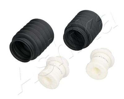 Dust Cover Kit, shock absorber ASHIKA 159-00-0124