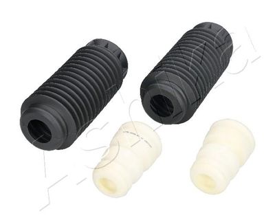 Dust Cover Kit, shock absorber ASHIKA 159-00-0615