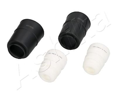 Dust Cover Kit, shock absorber ASHIKA 159-00-0905