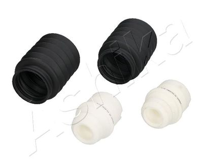 Dust Cover Kit, shock absorber ASHIKA 159-02-219