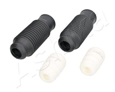 Dust Cover Kit, shock absorber ASHIKA 159-0K-K02