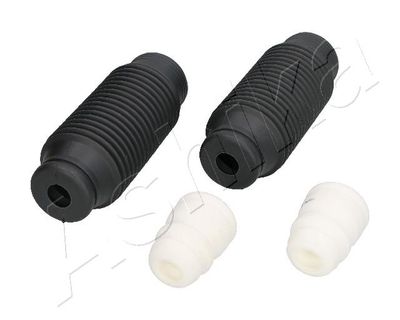 Dust Cover Kit, shock absorber ASHIKA 159-0K-K03