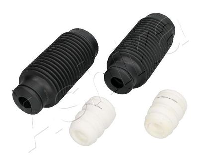 Dust Cover Kit, shock absorber ASHIKA 159-0K-K04