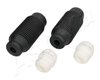 Dust Cover Kit, shock absorber ASHIKA 159-0W-W00