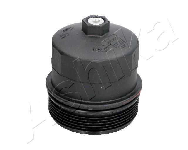 ASHIKA 160-00-003 Cap, oil filter housing