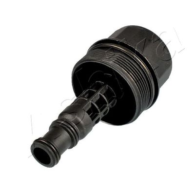 Cap, oil filter housing ASHIKA 160-00-035