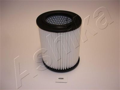 Air Filter ASHIKA 20-04-432