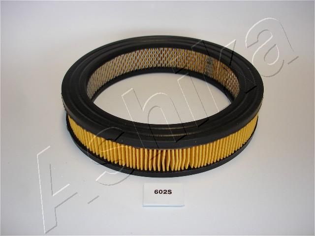 ASHIKA 20-06-602 Air Filter