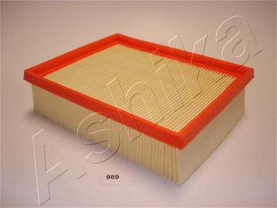 Air Filter ASHIKA 20-09-989