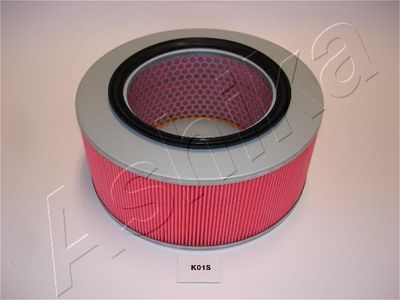 Air Filter ASHIKA 20-K0-001