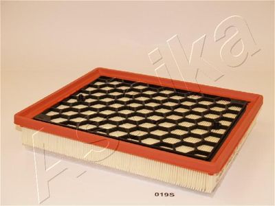 Air Filter ASHIKA 20-00-019