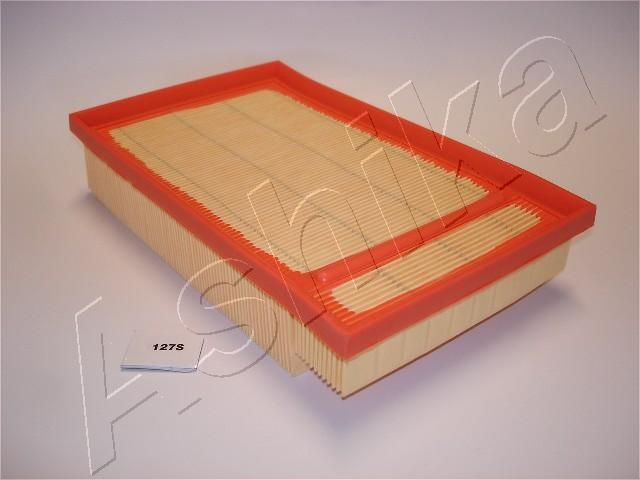 ASHIKA 20-01-127 Air Filter