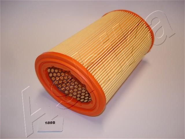 ASHIKA 20-01-189 Air Filter