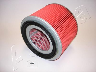 Air Filter ASHIKA 20-01-193