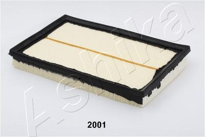 Air Filter ASHIKA 20-02-2001