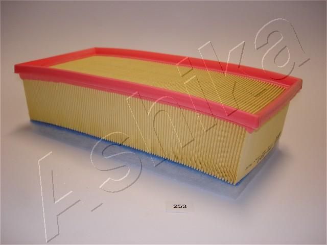 ASHIKA 20-02-253 Air Filter