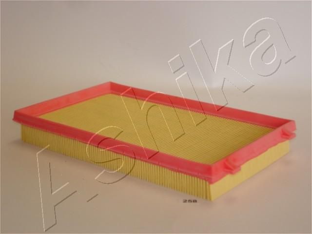 ASHIKA 20-02-258 Air Filter