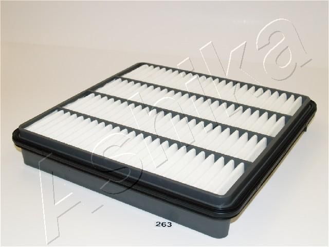 ASHIKA 20-02-263 Air Filter