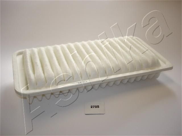 ASHIKA 20-02-278 Air Filter