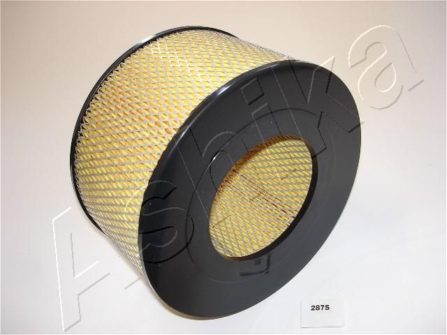 ASHIKA 20-02-287 Air Filter