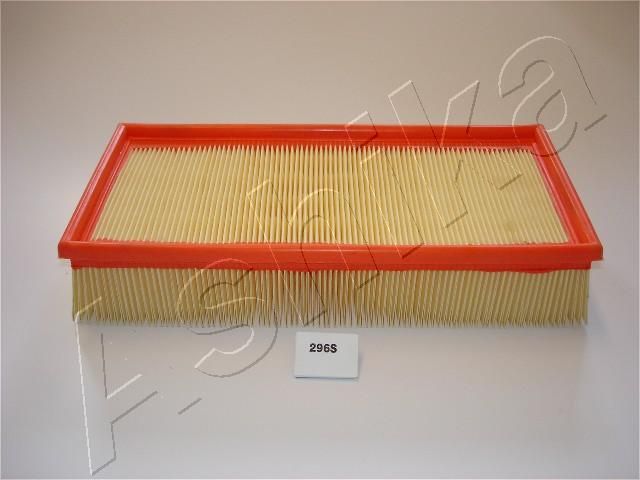 ASHIKA 20-02-296 Air Filter