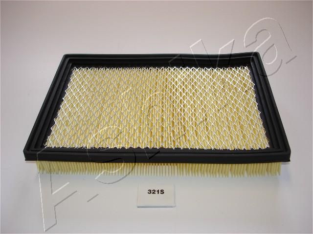 ASHIKA 20-03-321 Air Filter