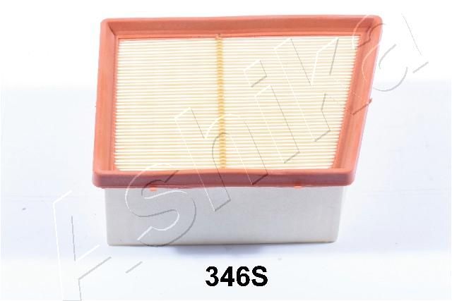 ASHIKA 20-03-346 Air Filter