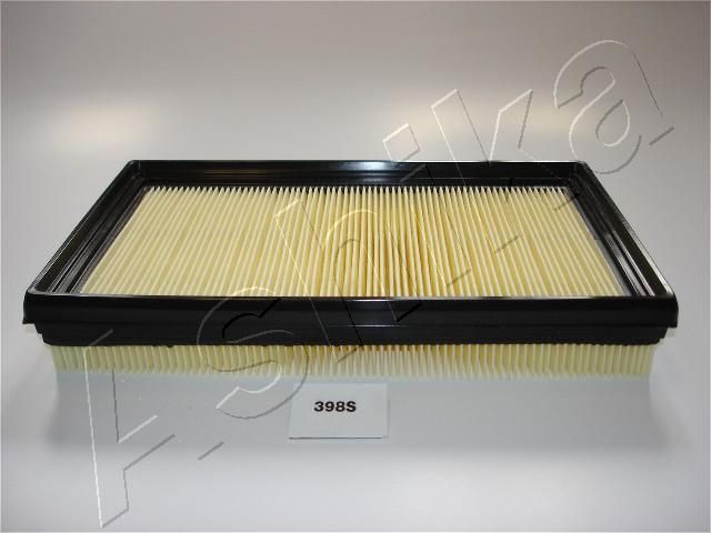 ASHIKA 20-03-398 Air Filter