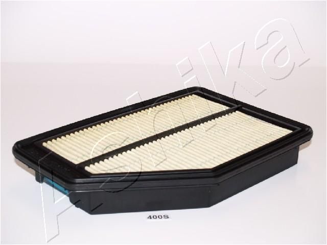 ASHIKA 20-04-400 Air Filter